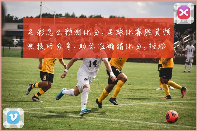 足彩怎么预测比分,足球比赛胜负预测技巧分享,助你准确猜比分,轻松赢奖金