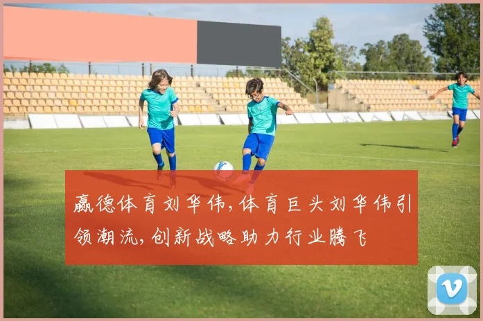 赢德体育刘华伟,体育巨头刘华伟引领潮流,创新战略助力行业腾飞